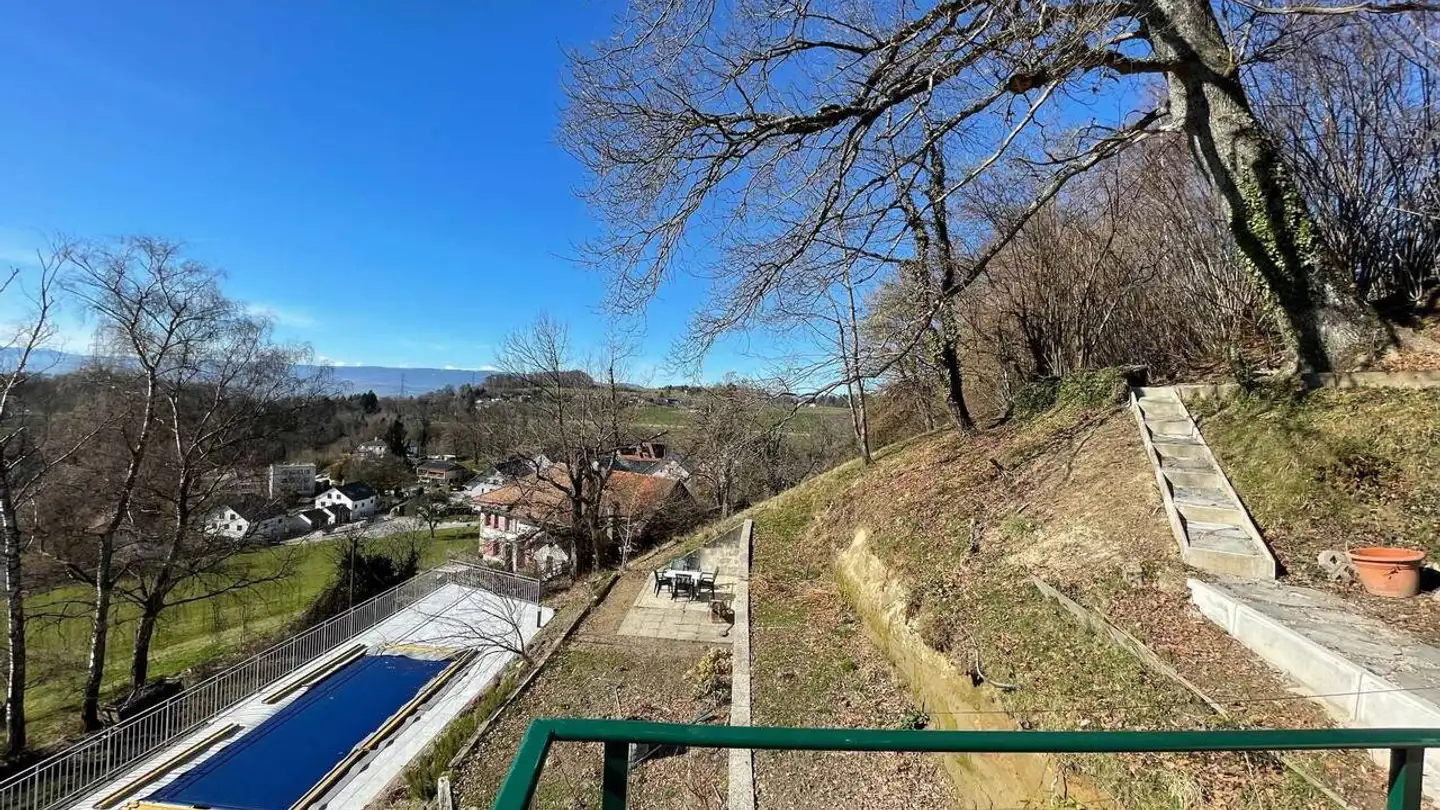 Villa in affitto - 1066 Epalinges - Foto 2