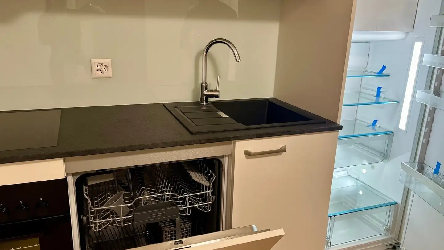 Appartamento in affitto - Rue Du Bourg / Burggasse 17, 2502 Biel/Bienne - Foto 3