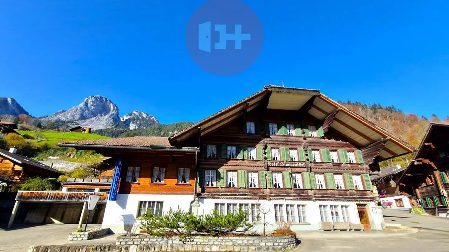 Casa singola in vendita - 3766 Boltigen - Foto 2