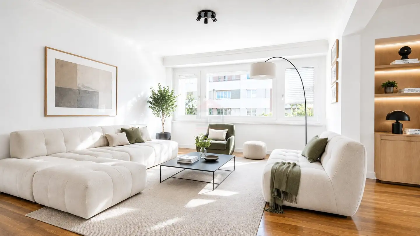 Apartment for sale - 1206 Genève - Photo 3