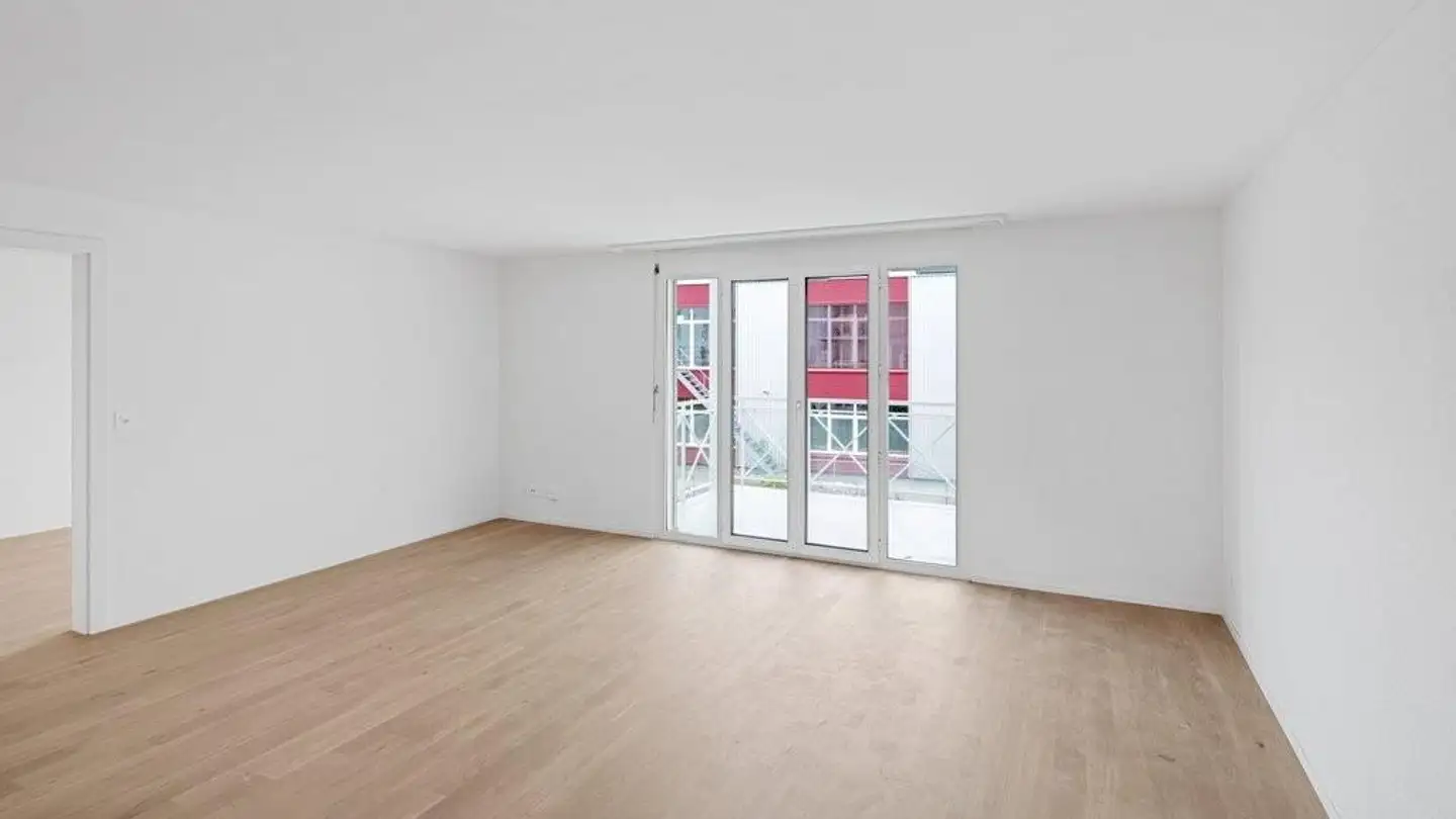 Appartamento in affitto - Seemoosholzstrasse 16, 9320 Arbon - Foto 2