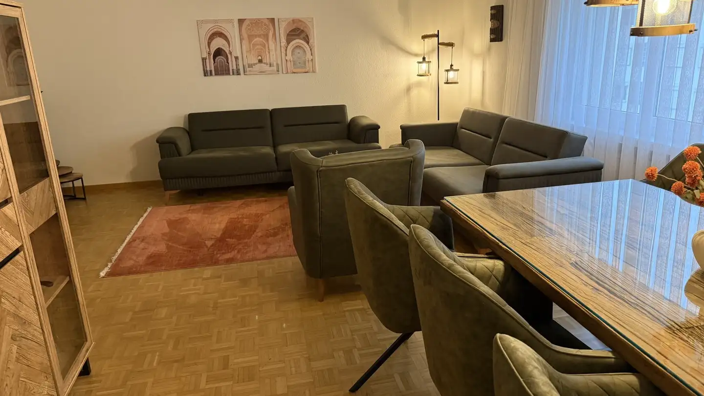 Wohnung mieten - Im Feld 29, 8424 Embrach