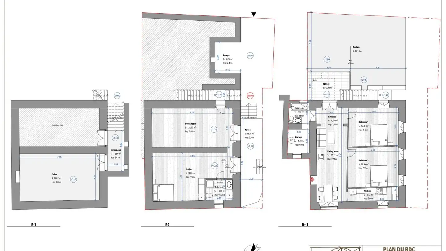 Single house for sale - 6745 Giornico - Photo 4