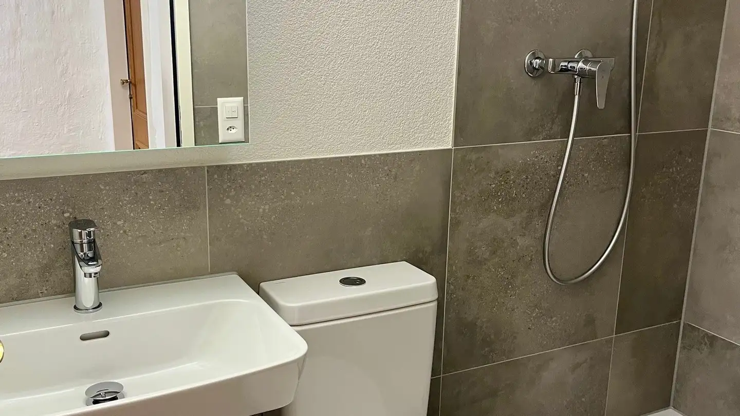 Appartamento in affitto - Rue Du Bourg / Burggasse 17, 2502 Biel/Bienne - Foto 4