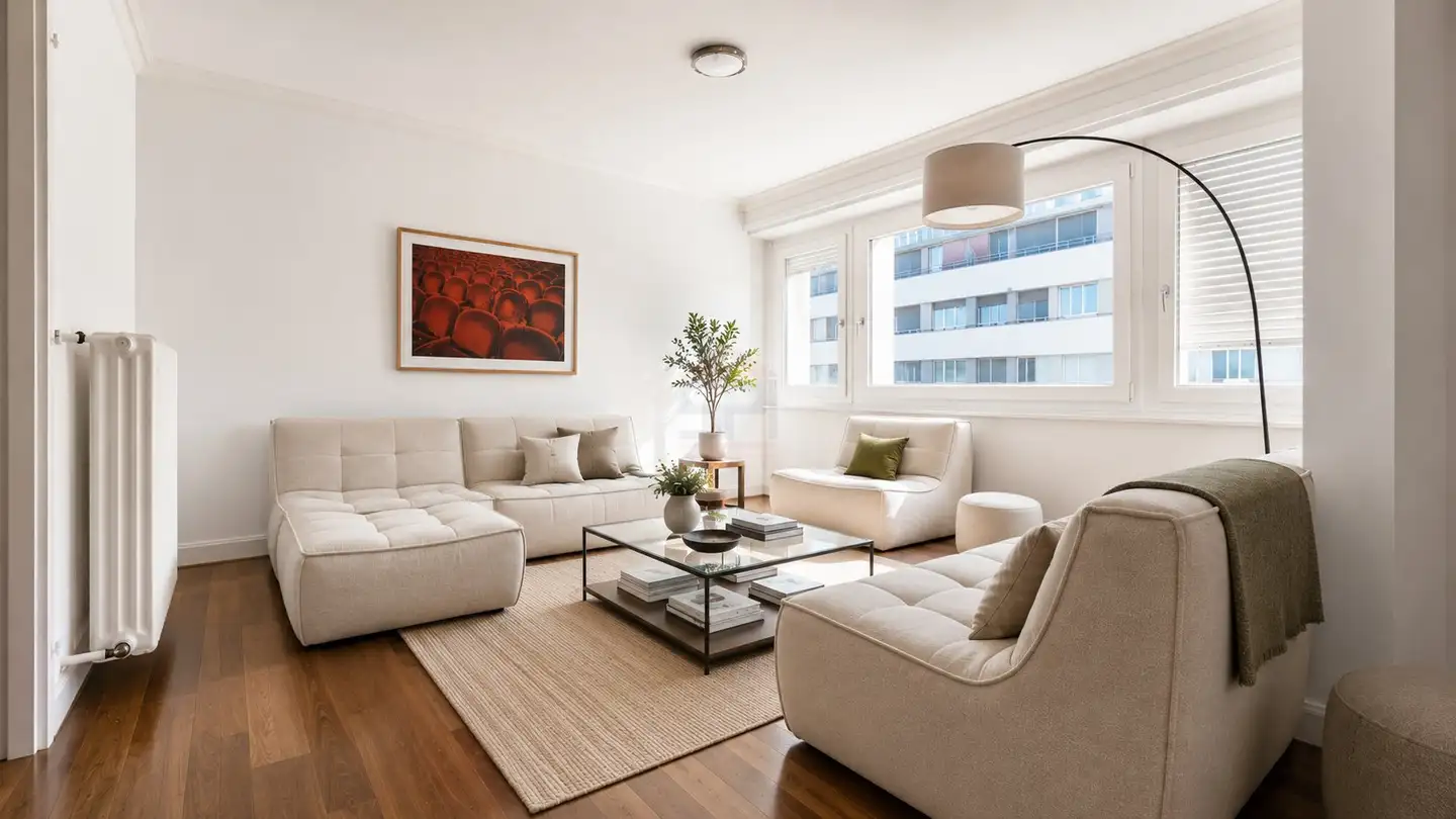 Apartment for sale - 1206 Genève - Photo 4