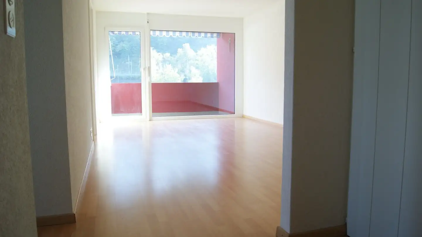 Apartment for rent - Mattenstrasse 1, 3175 Flamatt - Photo 2