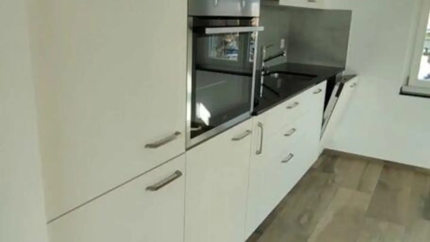 Wohnung mieten - Thundorferstrasse 110, 8500 Frauenfeld