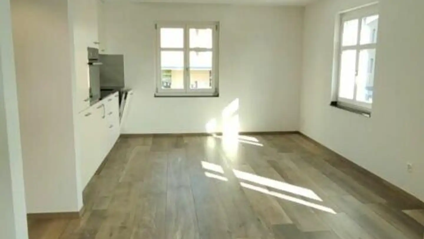 Wohnung mieten - Thundorferstrasse 110, 8500 Frauenfeld - Foto 2