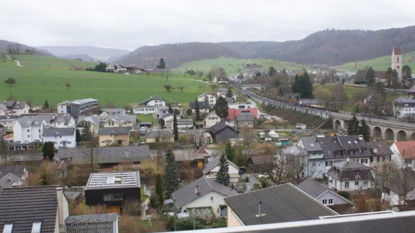 Wohnung mieten - Stutzweg 10, 4460 Gelterkinden