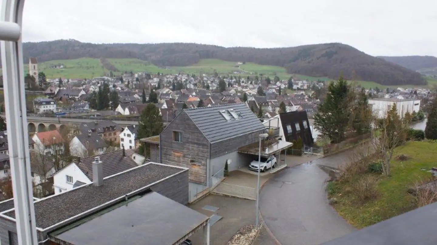 Wohnung mieten - Stutzweg 10, 4460 Gelterkinden - Foto 2