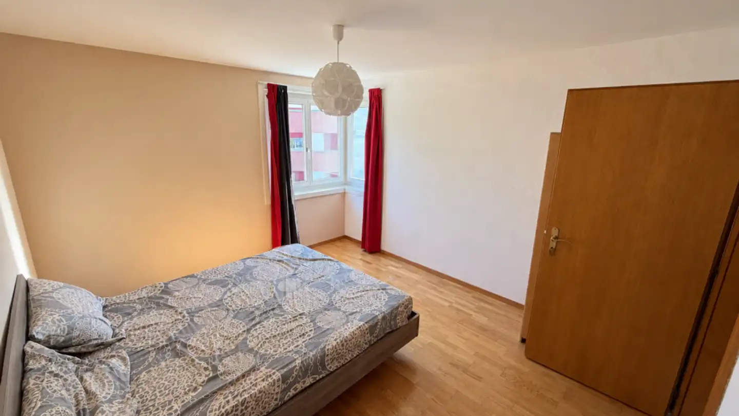 Wohnung kaufen - Impasse De La Gravonna 2, 1784 Courtepin - Foto 3