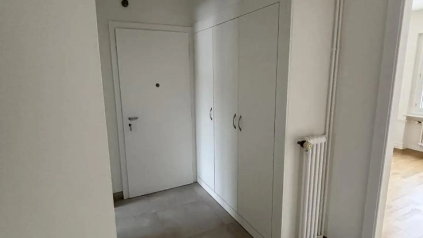 Wohnung mieten - Rue des Jeanneret 39A, 2400 Le Locle - Foto 2