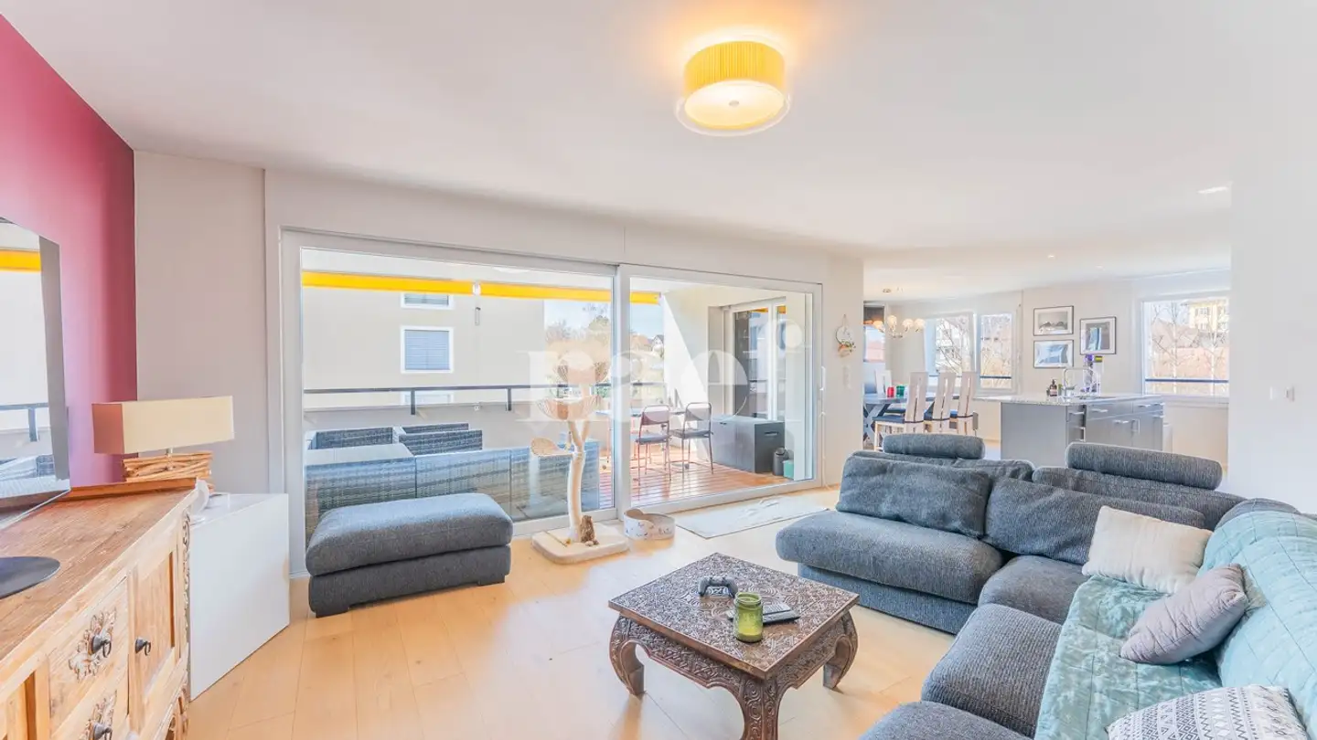 Wohnung kaufen - 1635 La Tour-de-Trême - Foto 2