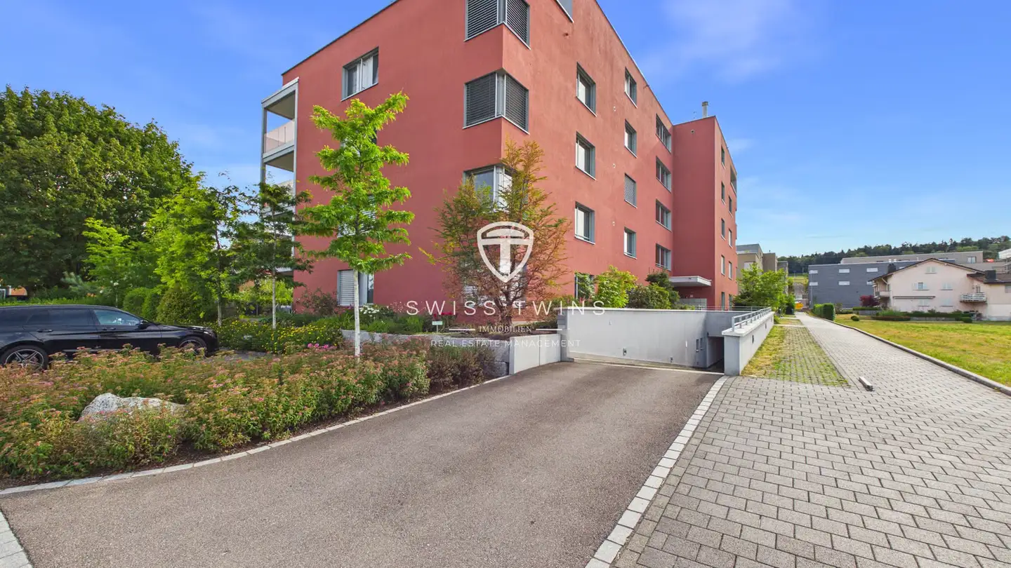 Apartment for rent - 5642 Mühlau - Photo 2