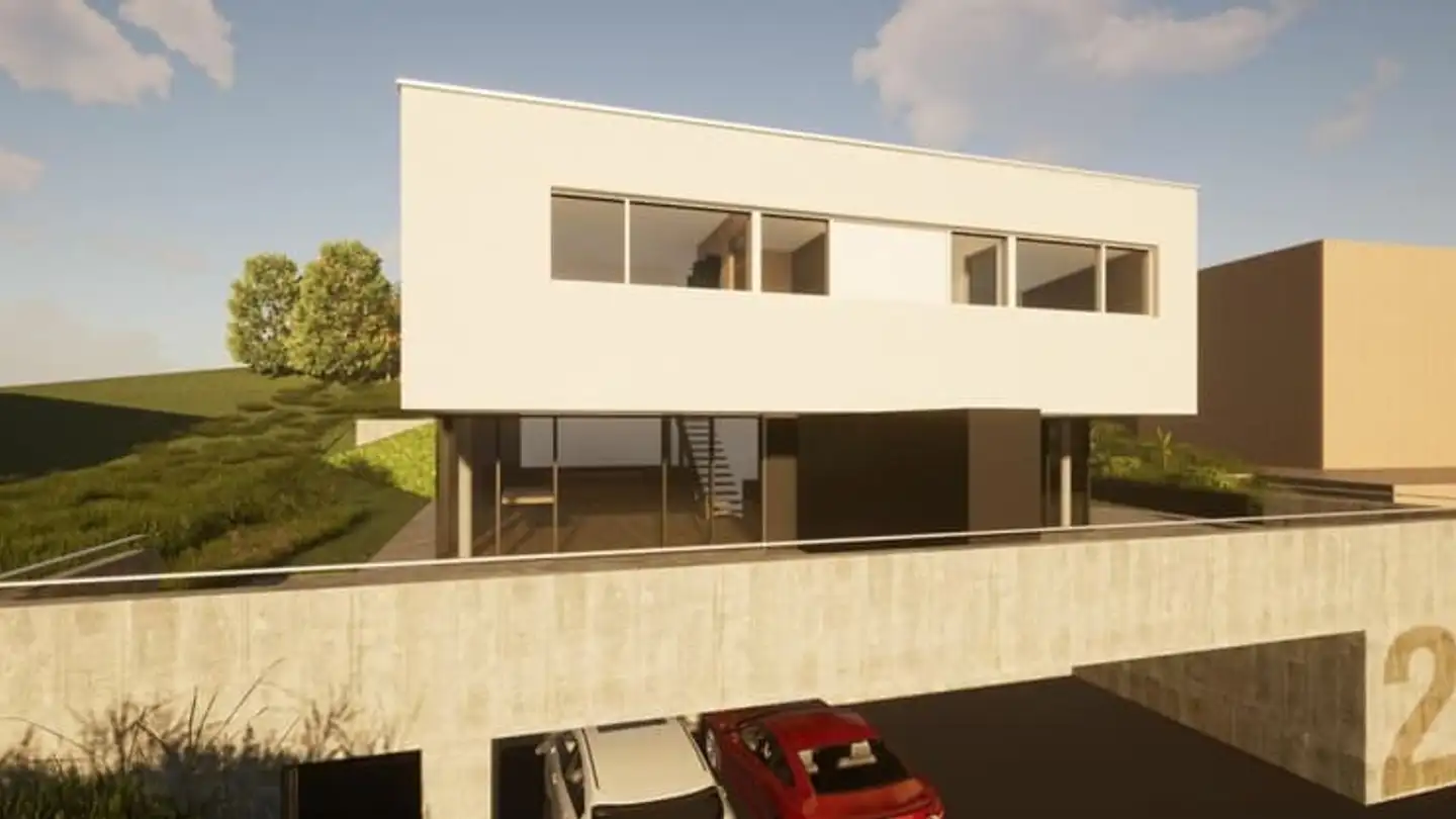 Appartamento in vendita - 1670 Ursy - Photo 3