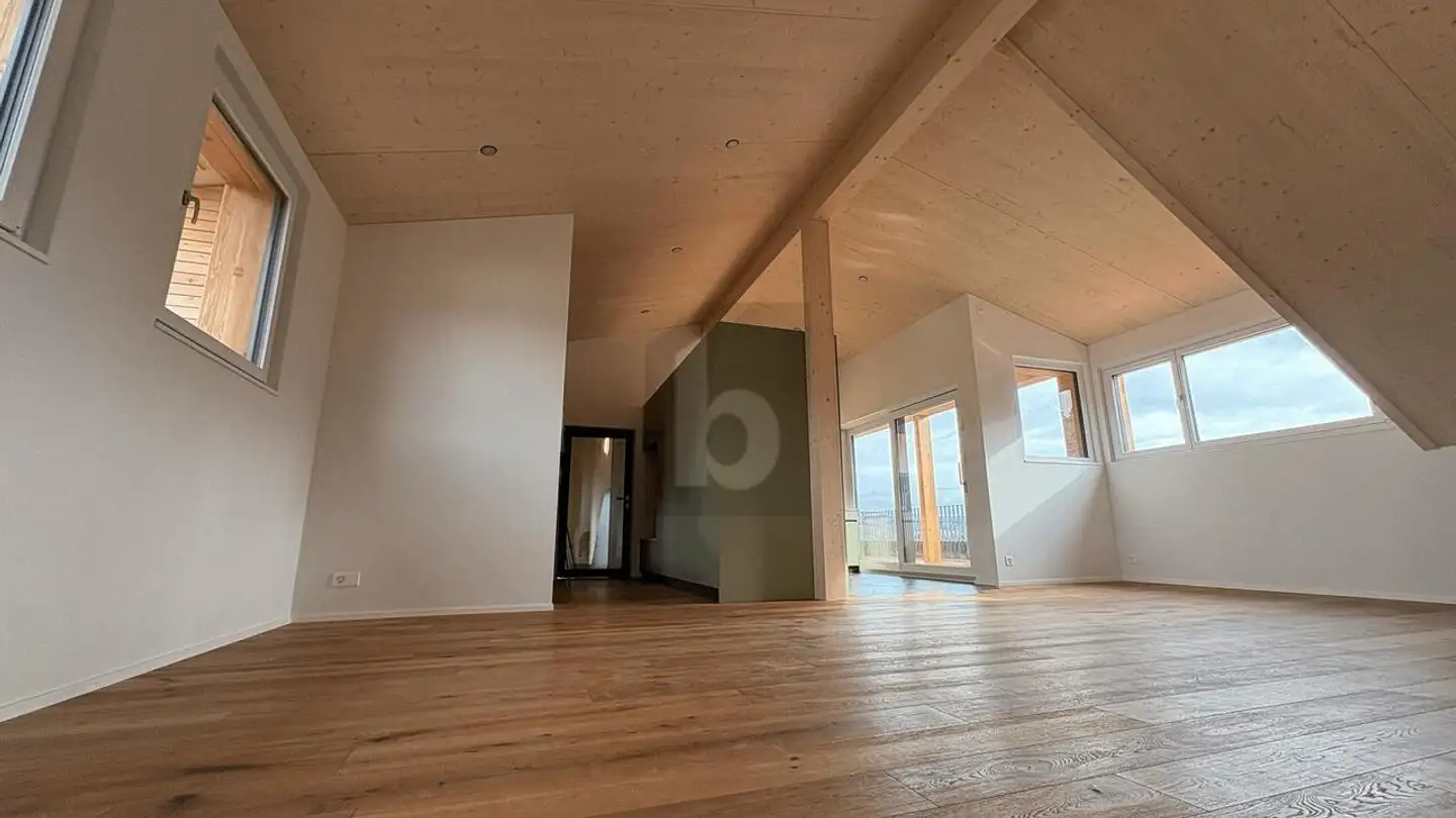 Appartement à louer - 5712 Beinwil am See - Photo 3