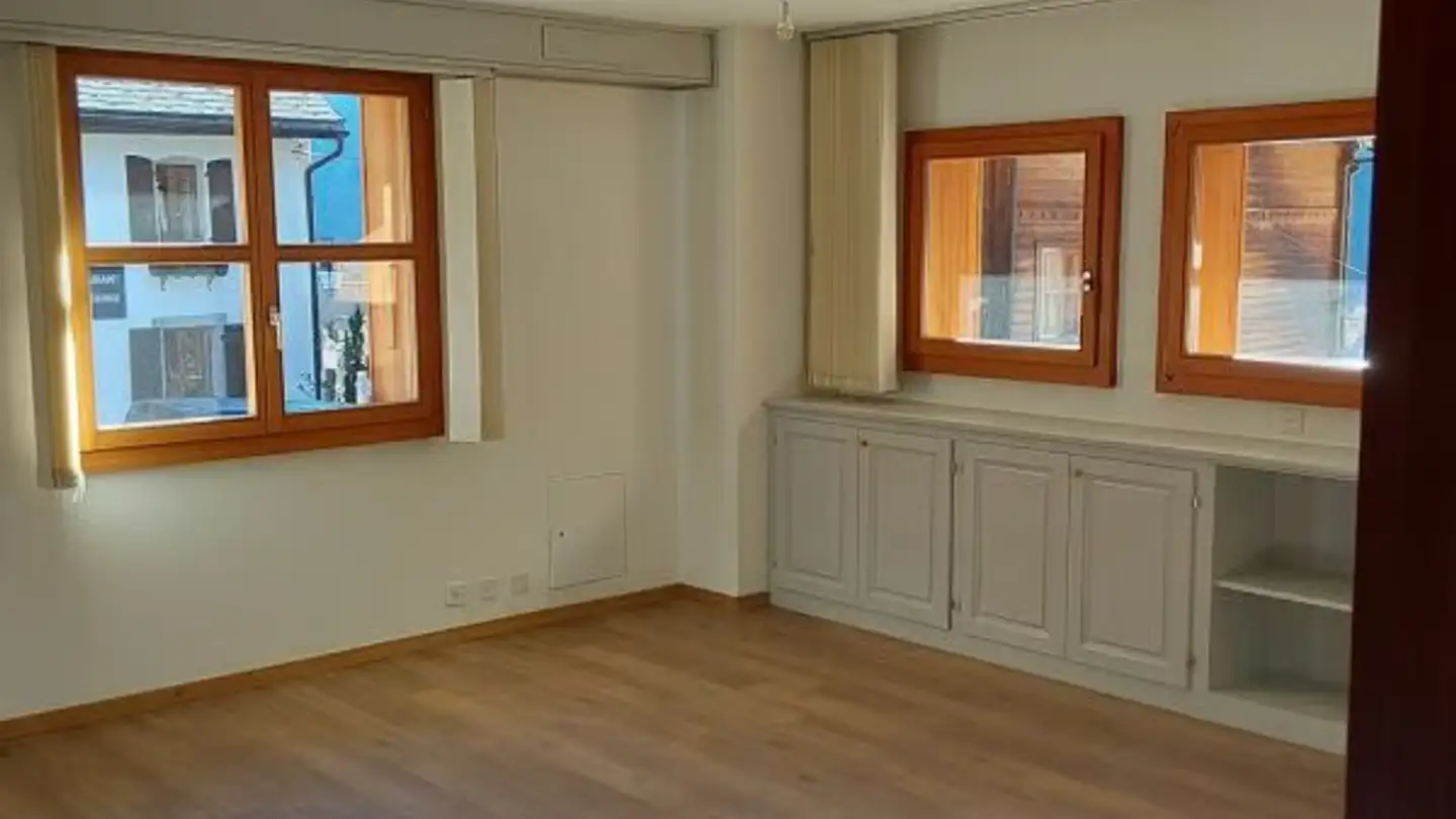 Bureau à louer - Rue Du Village 110, 1874 Champéry - Photo 3