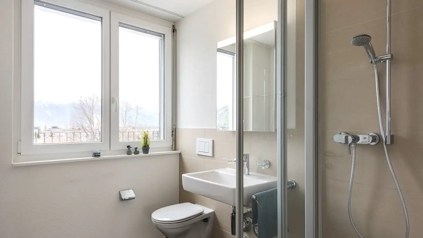 Wohnung mieten - Bahnhofstrasse 22, 9470 Buchs SG - Foto 4