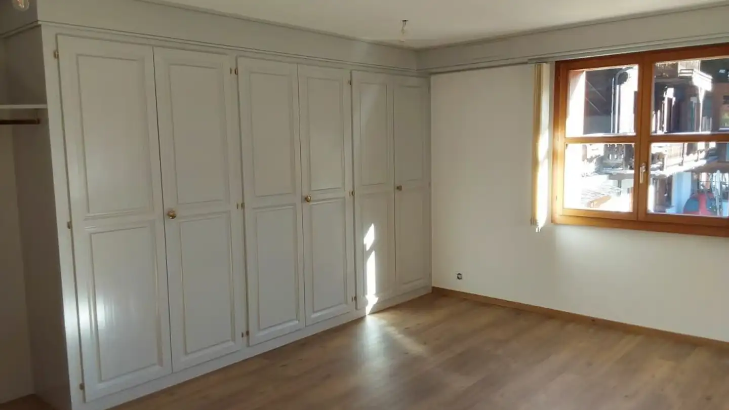 Bureau à louer - Rue Du Village 110, 1874 Champéry - Photo 4