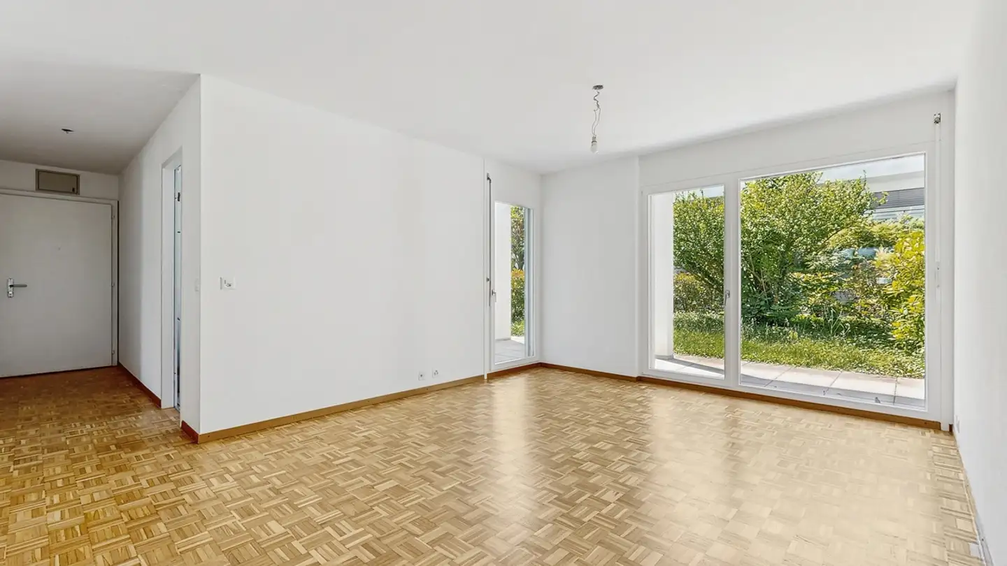 Appartement à louer - Route De Sauverny, 1290 Versoix - Photo 4