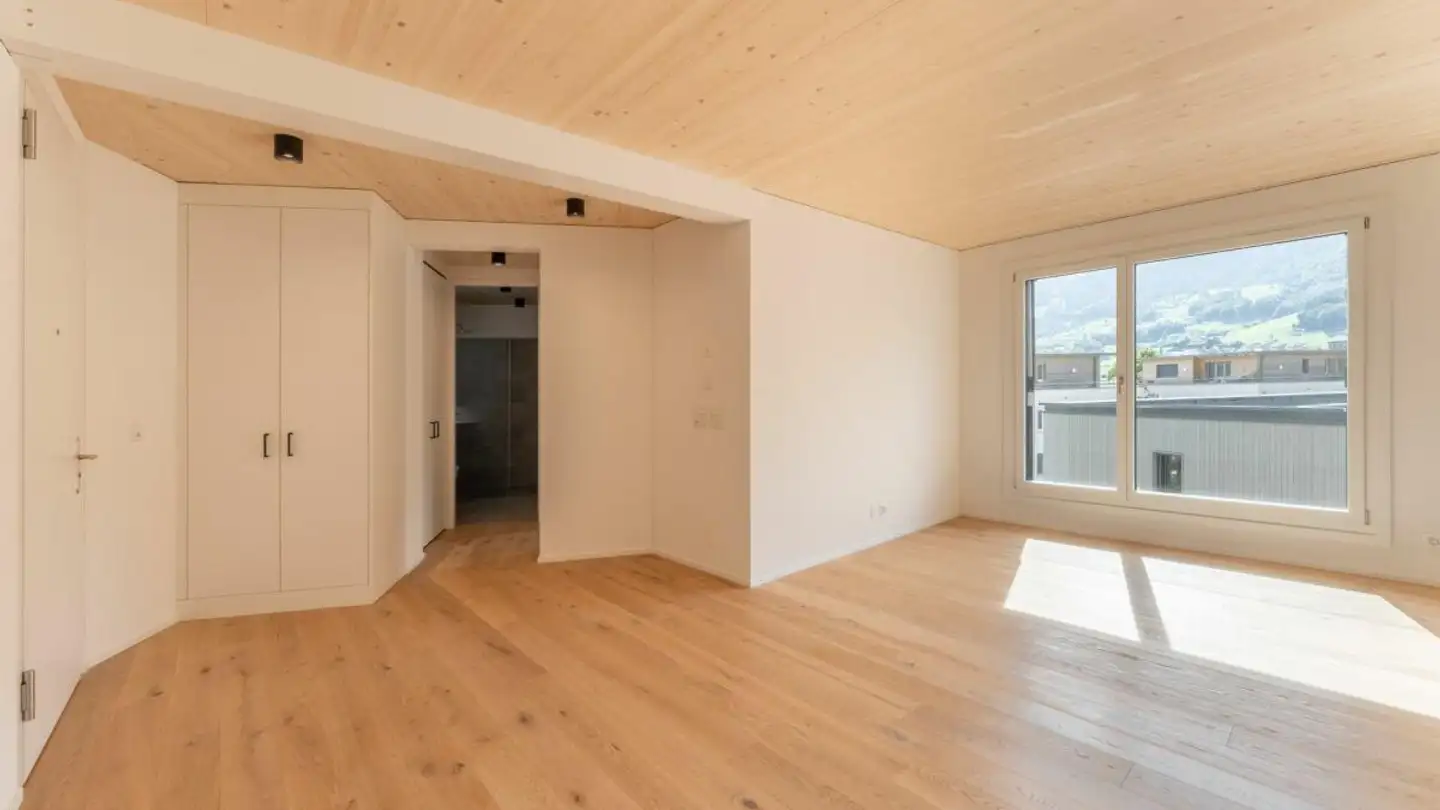 Appartement à louer - Stadtergasse 21, 8887 Mels - Photo 3