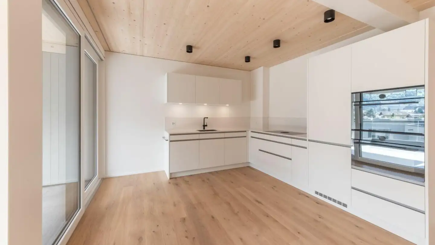 Appartement à louer - Stadtergasse 21, 8887 Mels - Photo 4