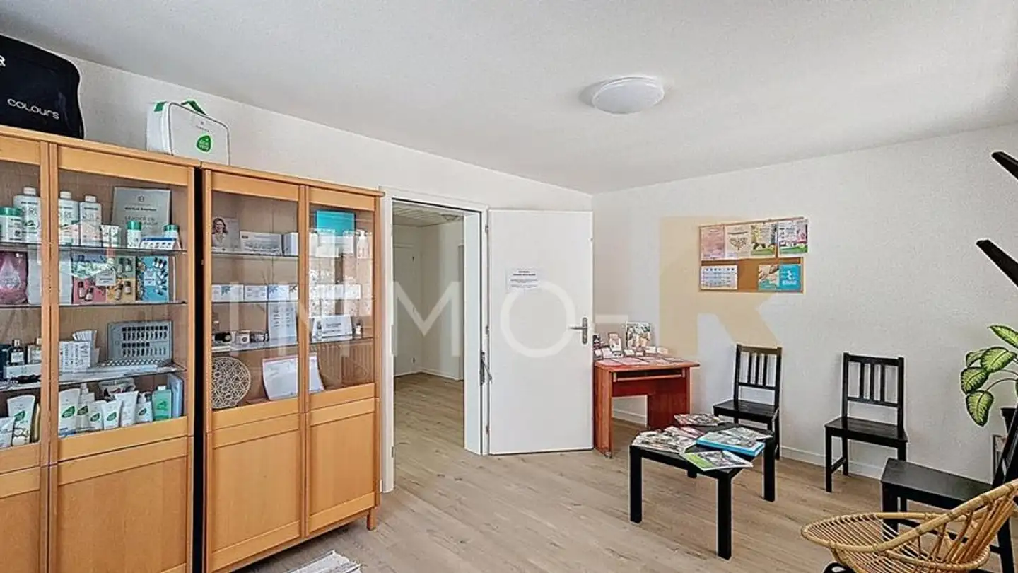 Immeuble mixte à vendre - 1618 Châtel-St-Denis - Photo 3