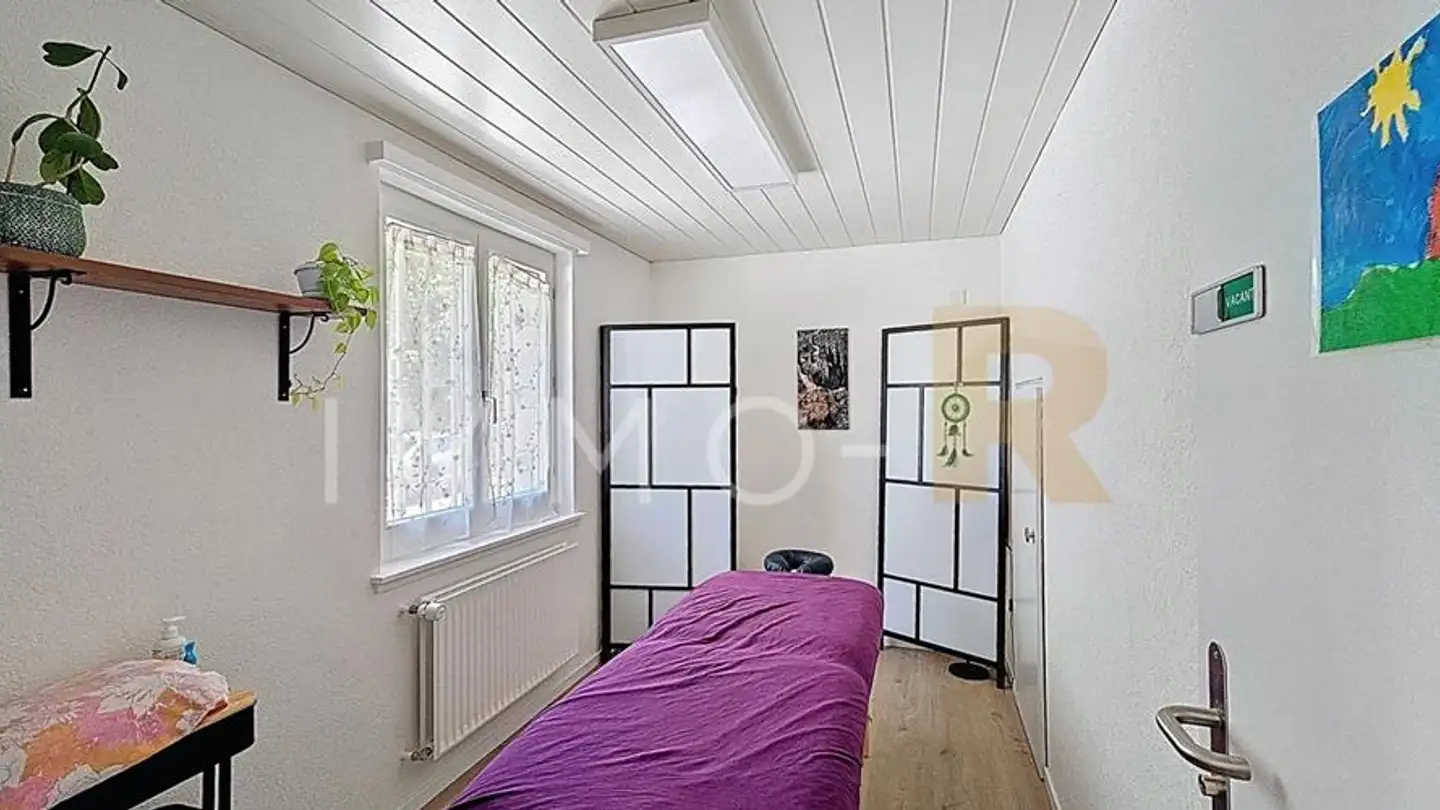 Immeuble mixte à vendre - 1618 Châtel-St-Denis - Photo 4