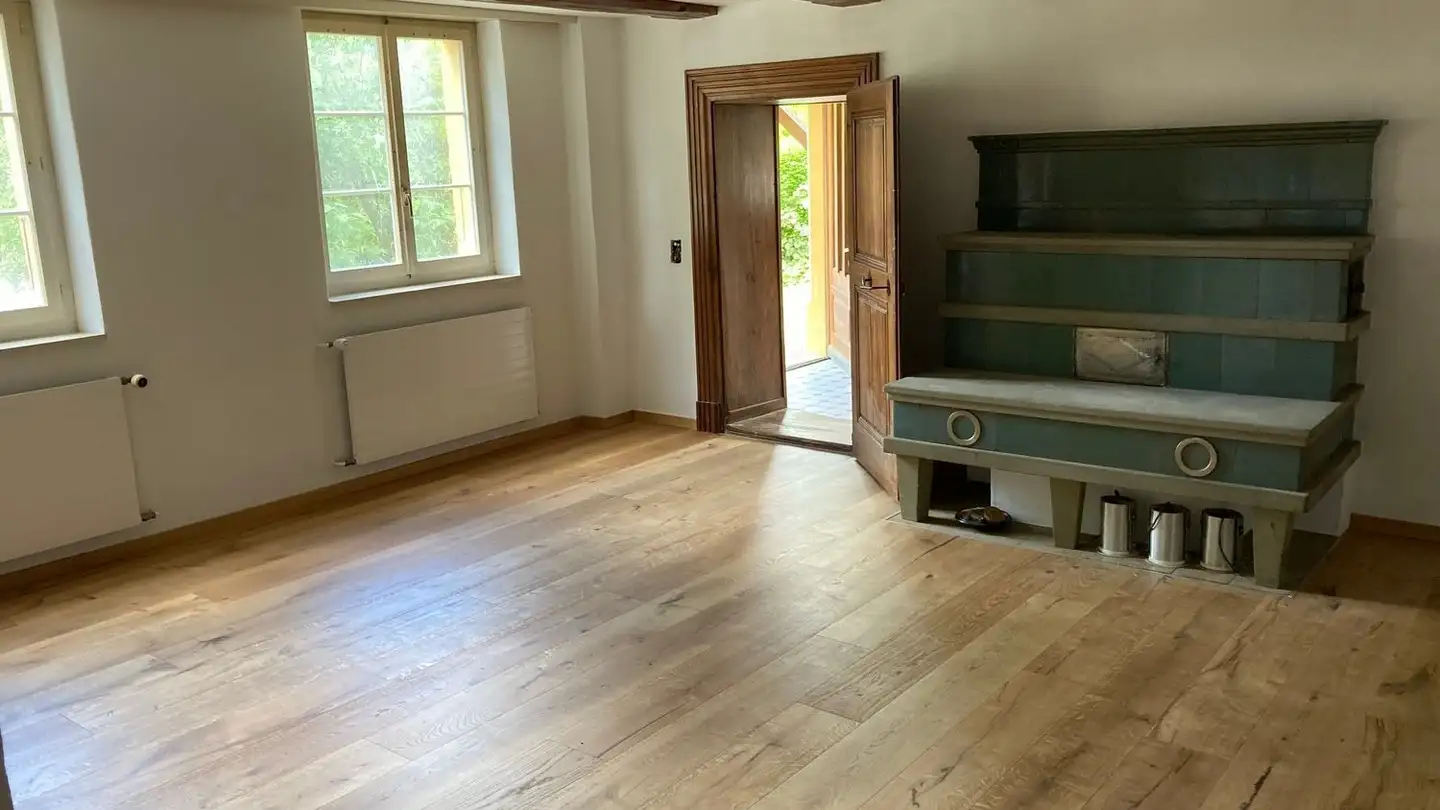 Casa a schiera in affitto - Dorfweg 2, 4117 Burg im Leimental - Foto 2