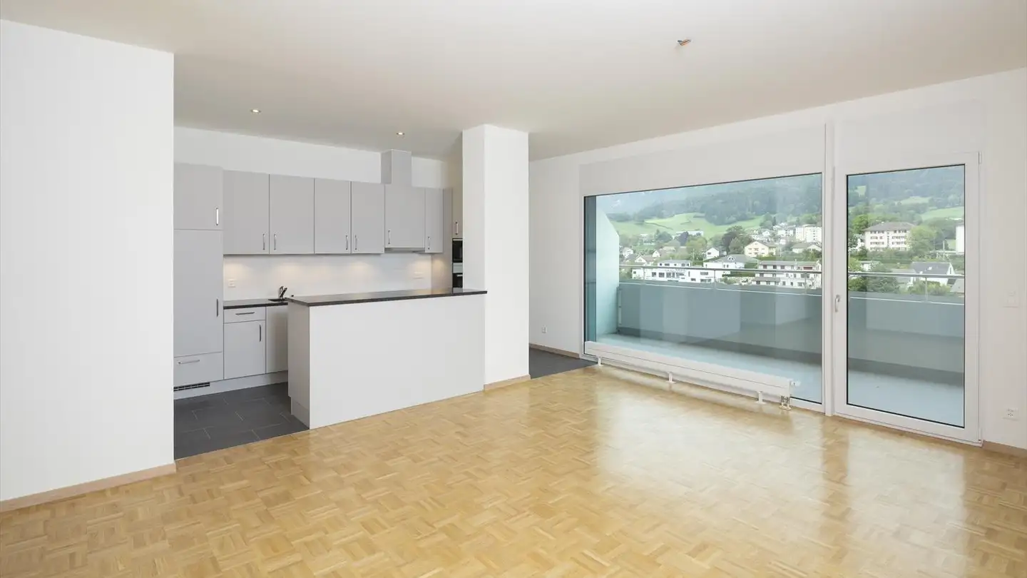 Apartment for rent - Rue Industrielle 15, 2740 Moutier - Photo 2