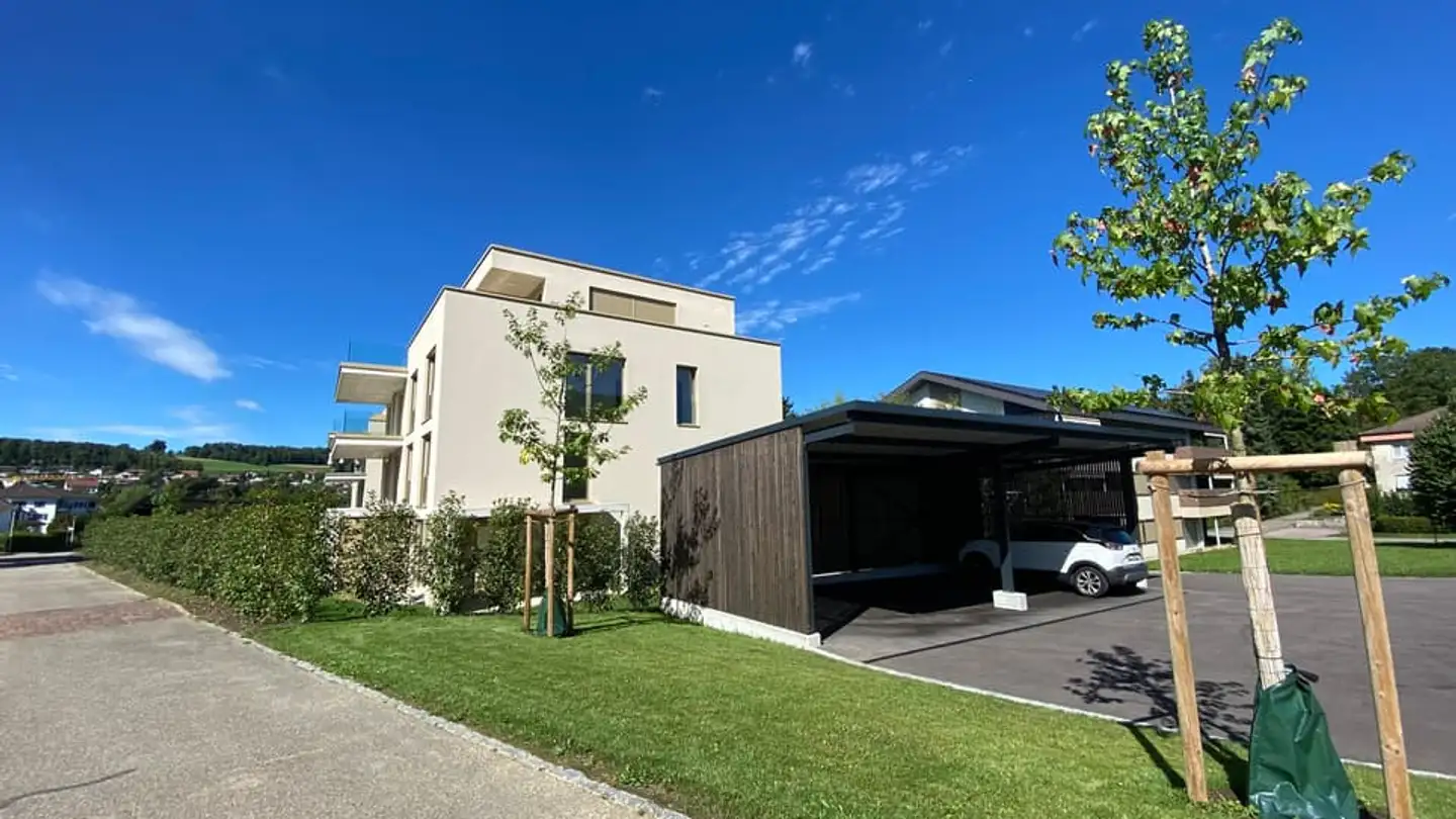 Appartamento in vendita - 2900 Porrentruy - Foto 2