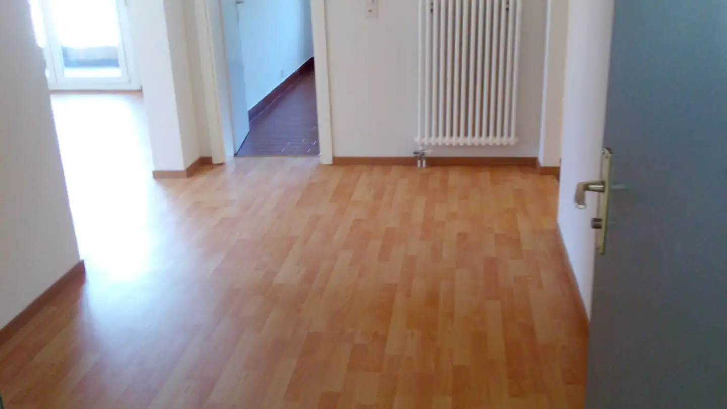 Appartamento in affitto - Via San Gottardo 22, 6593 Cadenazzo