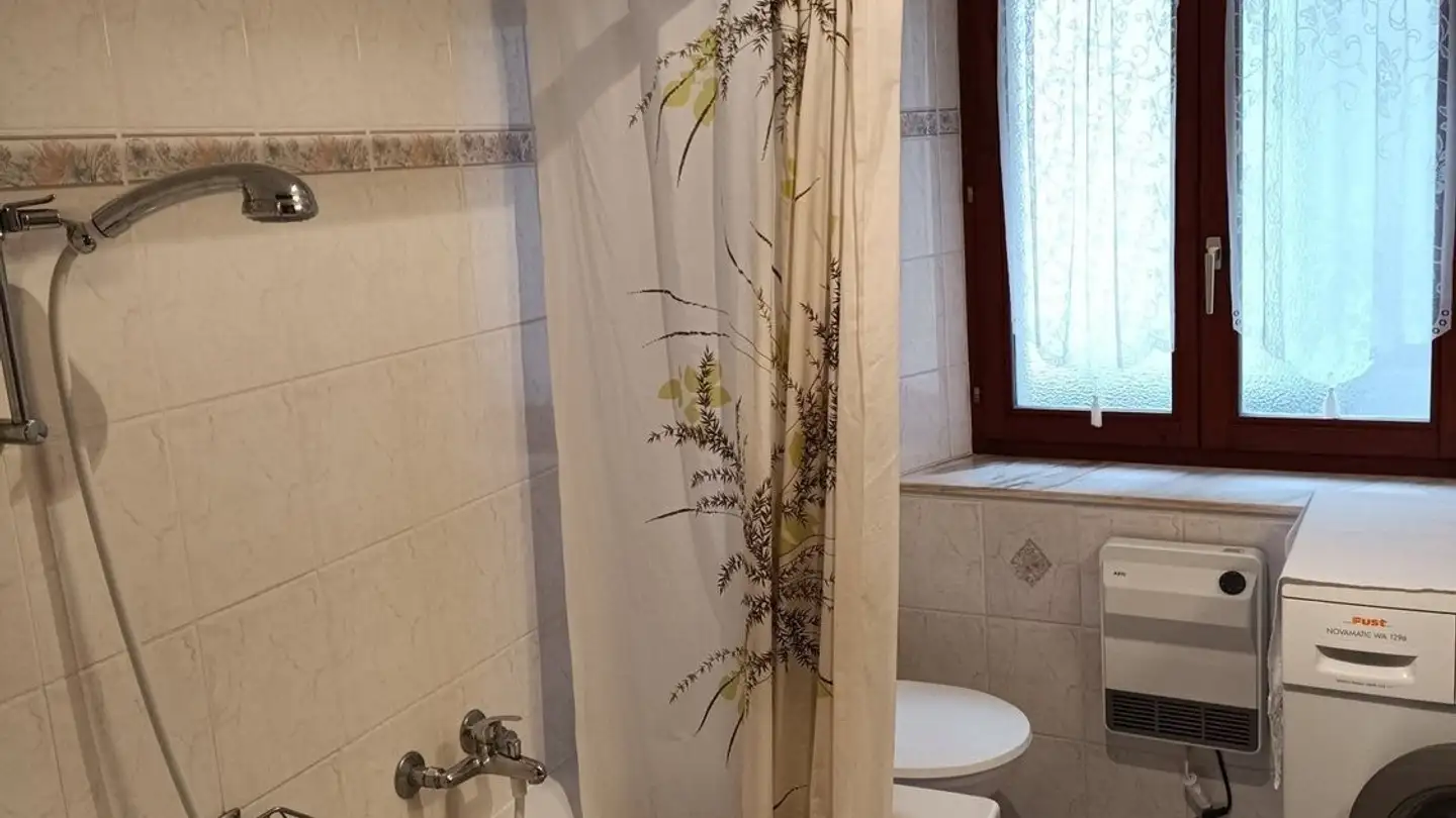 Appartamento in affitto - 6655 Intragna - Foto 4