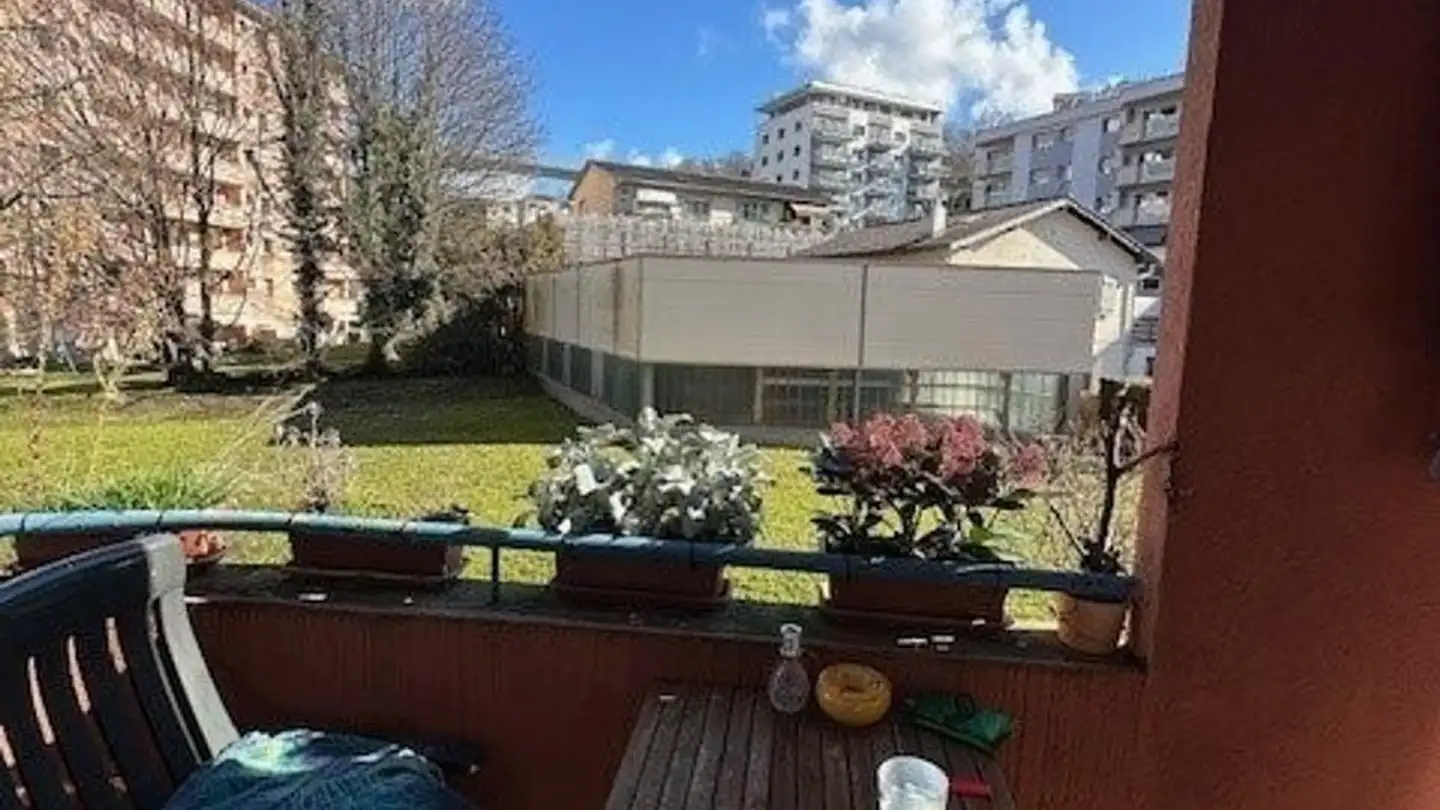 Apartment for rent - Rue Du Dévin 4, 1800 Vevey