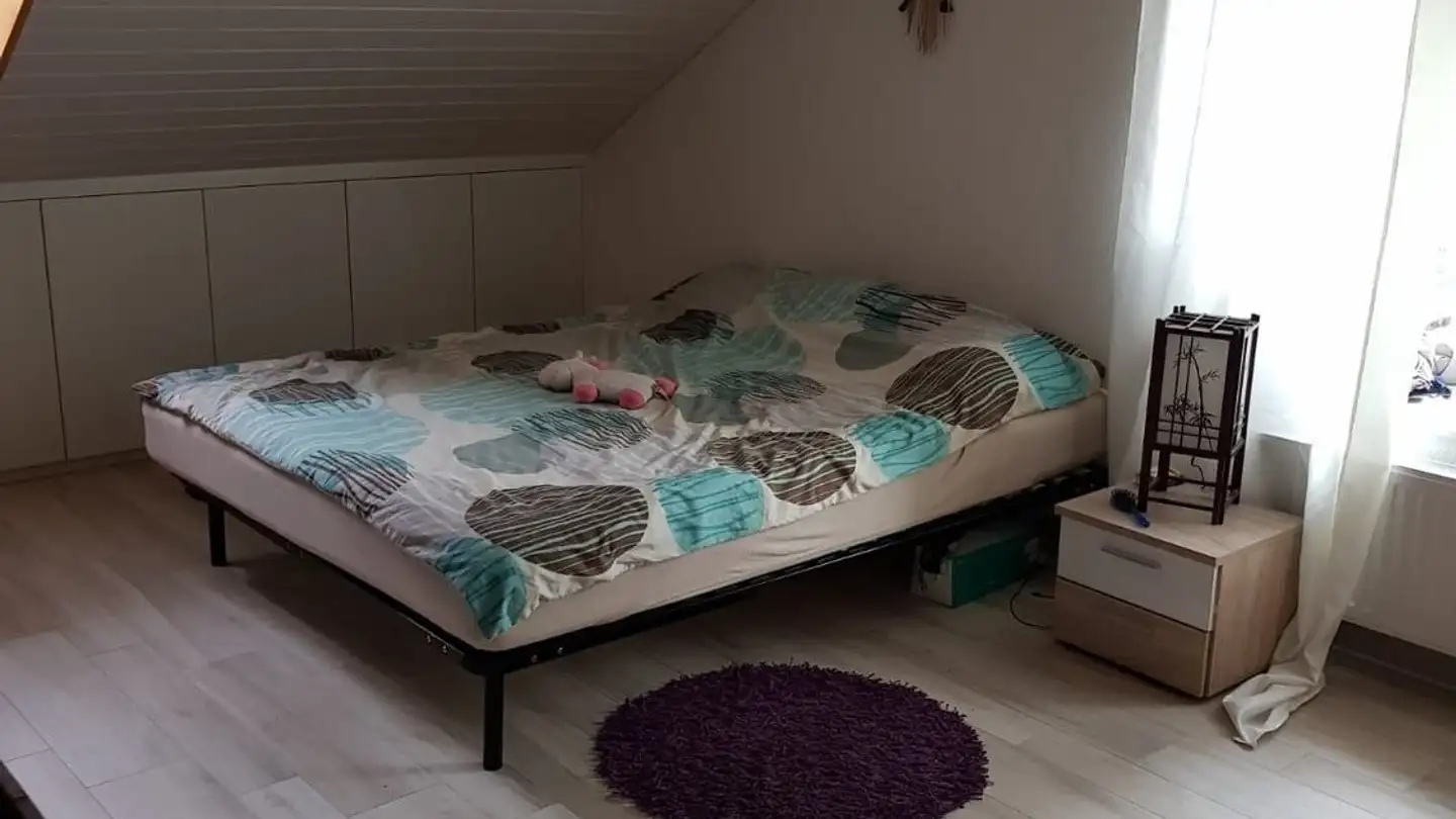 Appartement à louer - 2114 Fleurier