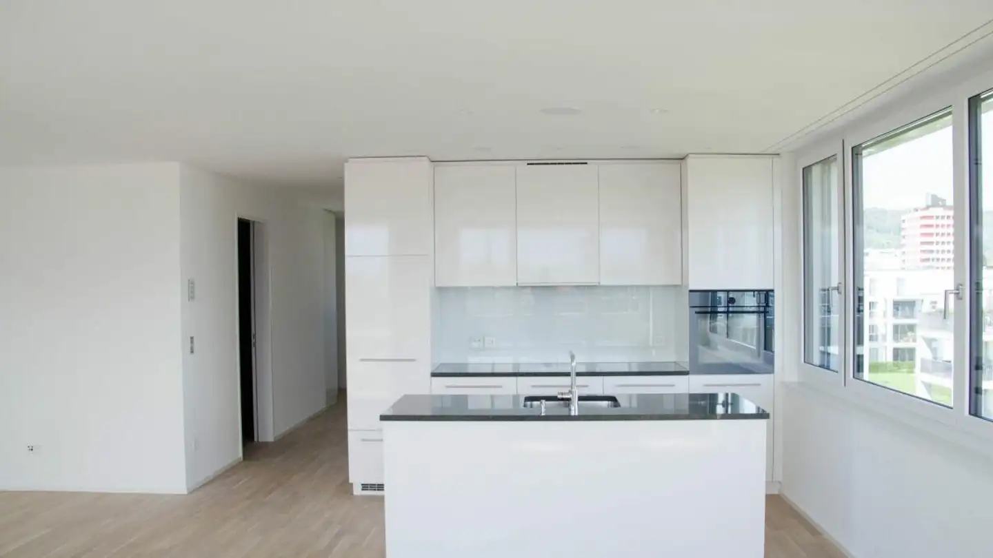 Appartamento in affitto - Widnauerstrasse 7, 9435 Heerbrugg - Photo 2