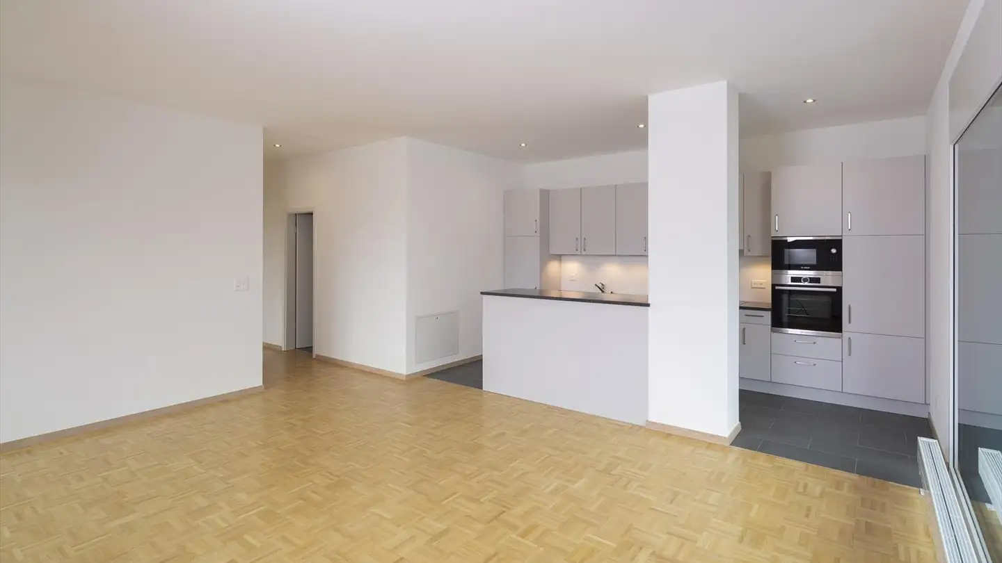 Apartment for rent - Rue Industrielle 15, 2740 Moutier - Photo 3