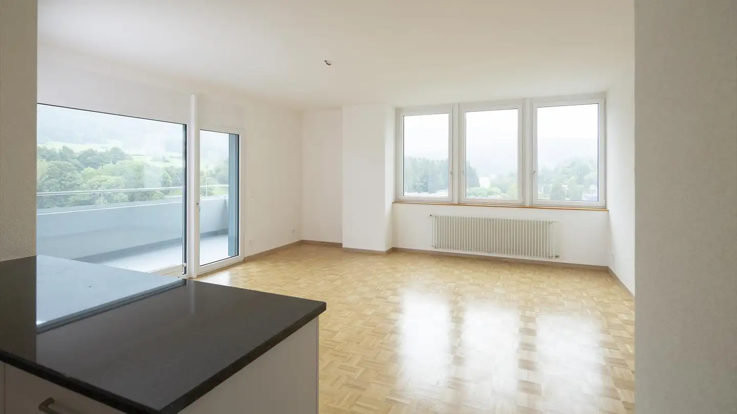 Apartment for rent - Rue Industrielle 15, 2740 Moutier - Photo 4