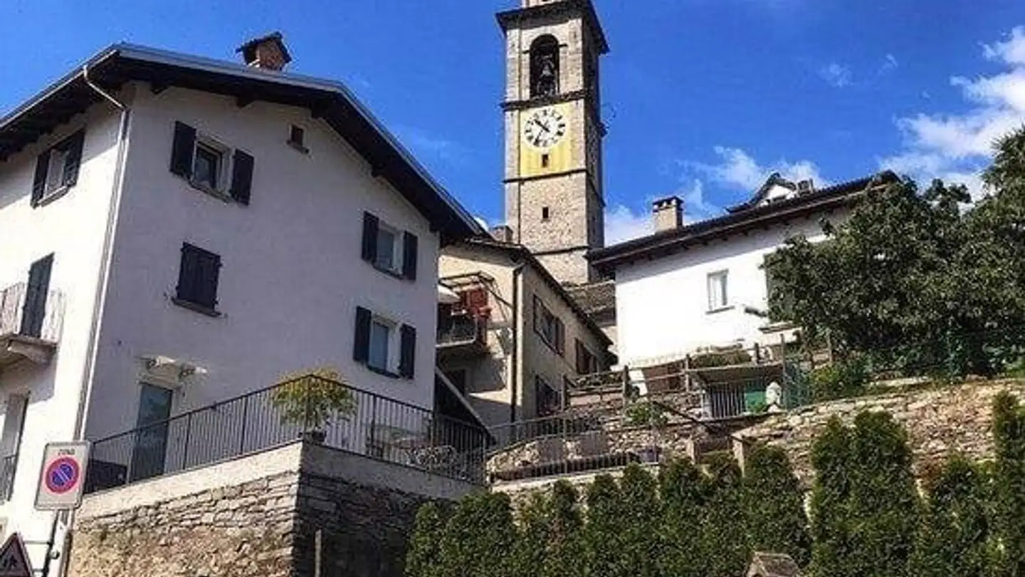 Appartamento in affitto - 6655 Intragna - Foto 2