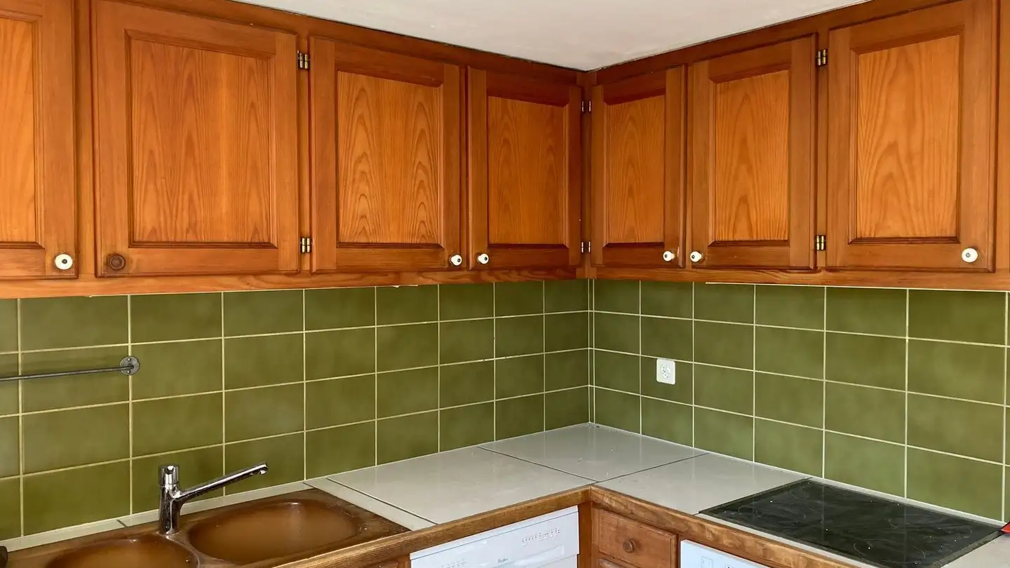 Casa a schiera in affitto - Dorfweg 2, 4117 Burg im Leimental - Foto 3