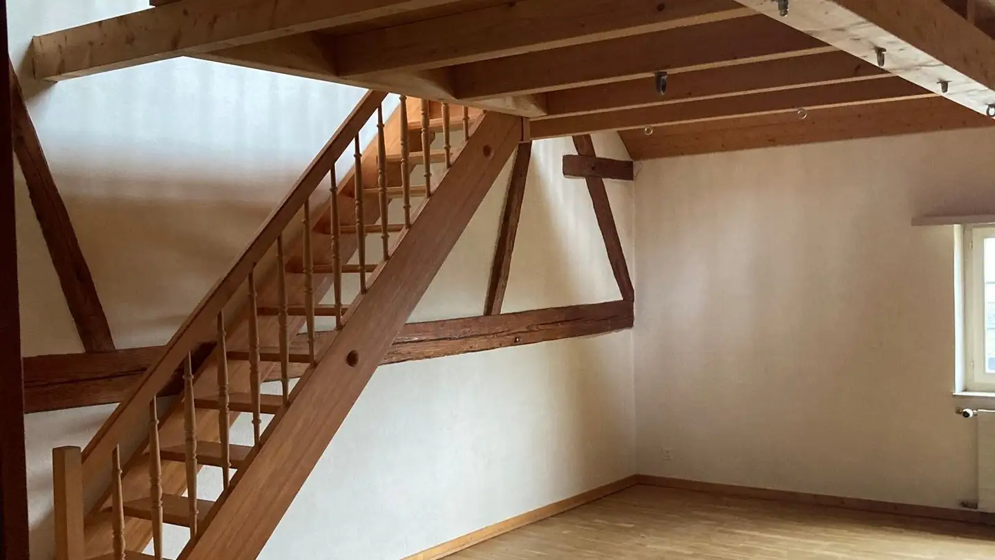 Casa a schiera in affitto - Dorfweg 2, 4117 Burg im Leimental - Foto 4