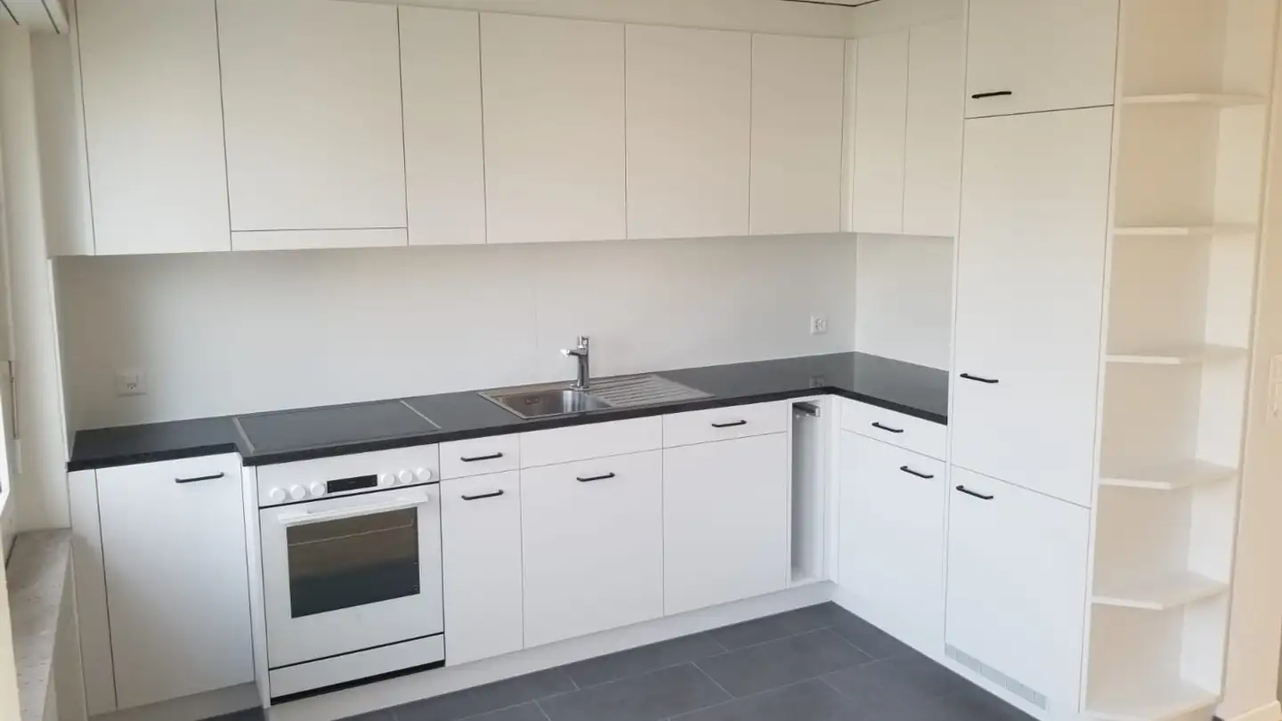 Appartamento in affitto - Stadlerstrasse 11, 8472 Seuzach - Foto 3