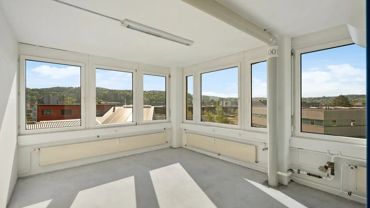 Commercial à louer - Industriestrasse 26a, 8404 Winterthur - Photo 2