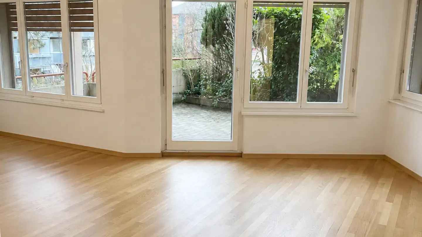 Apartment for rent - 8810 Horgen - Photo 2