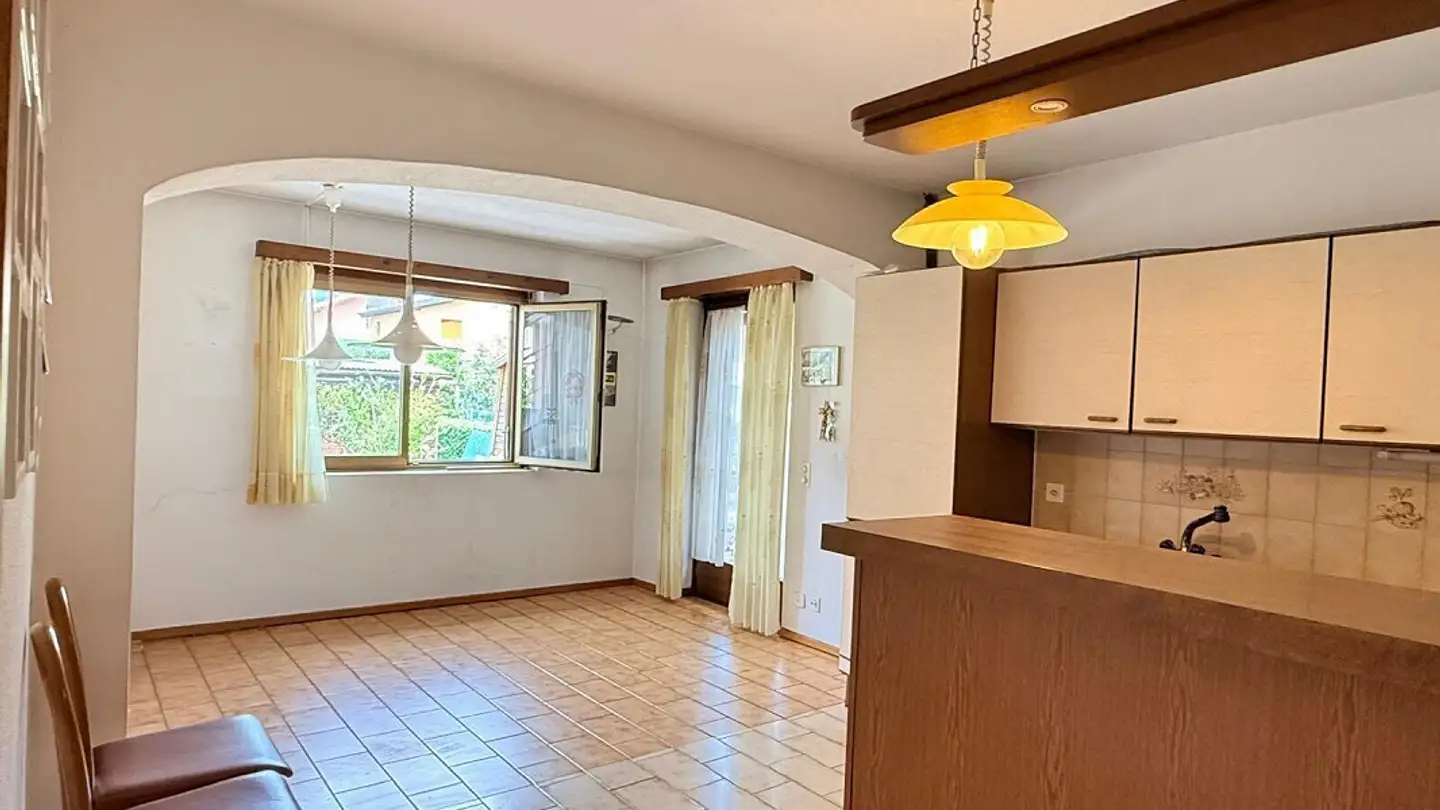 Maison individuelle à vendre - 6852 Genestrerio - Photo 4
