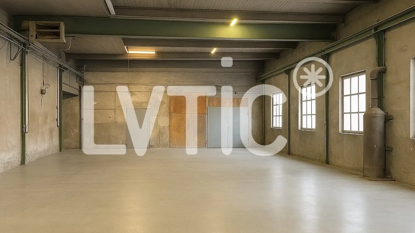 Commercial for rent - 1904 Vernayaz