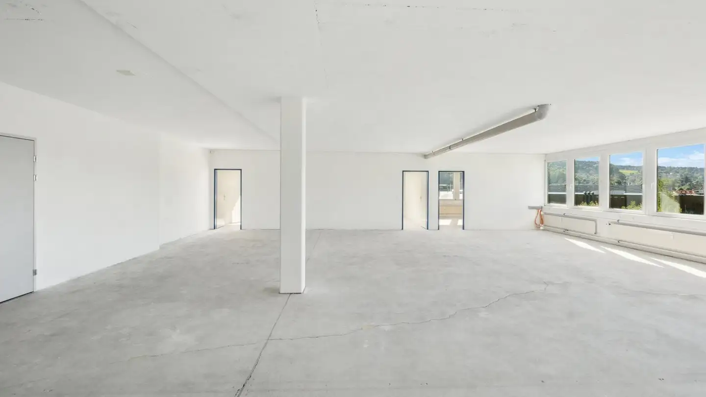 Commercial à louer - Industriestrasse 26a, 8404 Winterthur - Photo 3