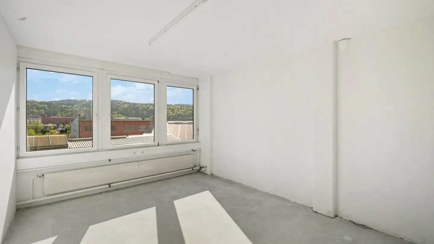 Commercial à louer - Industriestrasse 26a, 8404 Winterthur - Photo 4