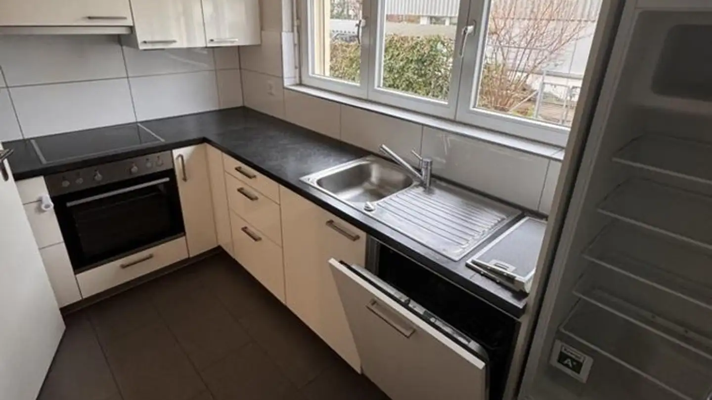 Single room for rent - Wehntalerstrasse 48, 8057 Zürich - Photo 3