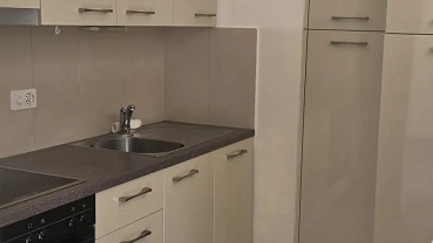Appartamento a gradini in affitto - Via Pietro Fontana, 6950 Tesserete - Foto 2